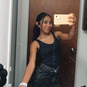 Meet your Posher, Simranjit